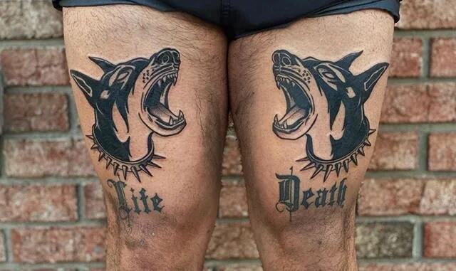 So happy to be back in the shop ! DM OR EMAIL to set up appointments (&amp; please be patient with me! 😊)