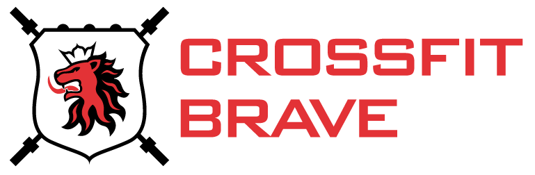 CROSSFIT BRAVE