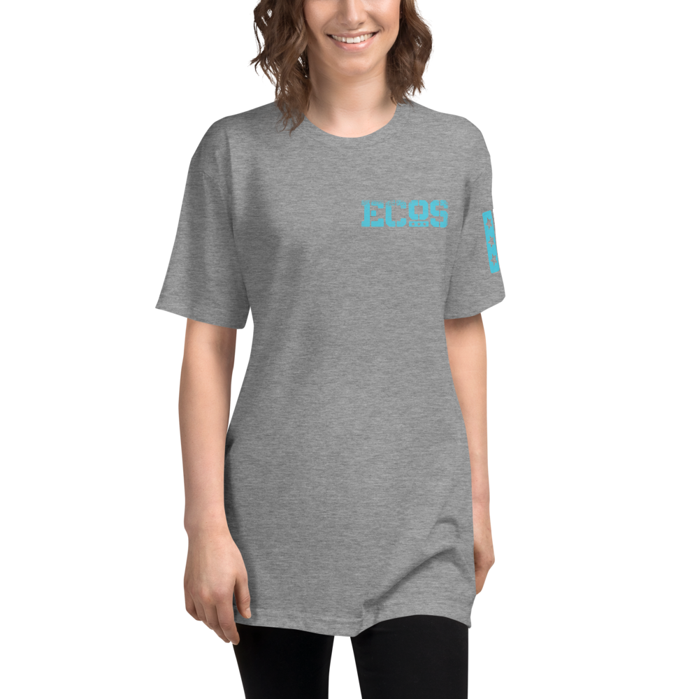 ECoS-Print---T---Standard-Issue-Front_ECoS-Print---Hat---Stacked_ECoS-Print_mockup_Front_Womens_Athletic-Grey.png