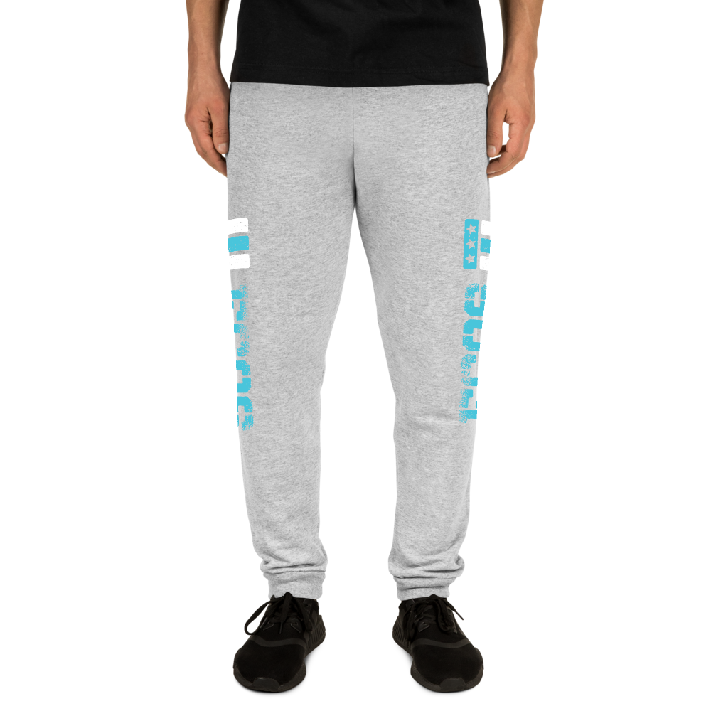 ECoS-Print---T---Standard-Issue-Arm_ECoS-Print---T---Standard-Issue-Front_mockup_Front_Mens_Athletic-Heather.png