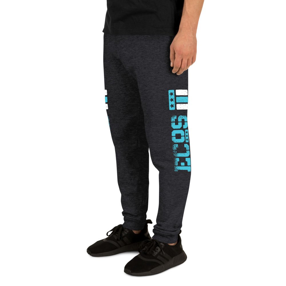 ECoS Joggers