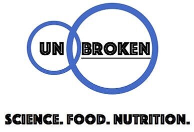 UnBroken Logo