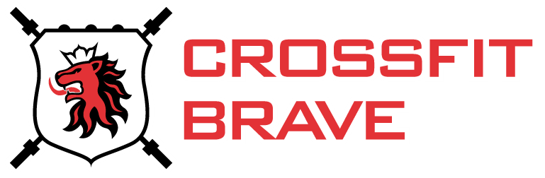 CrossFit Brave Outline.png