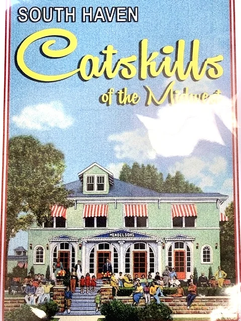 Black River Books 