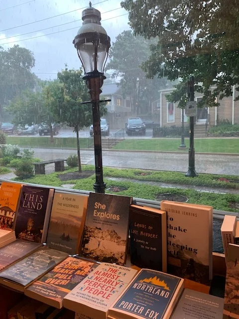 Town House Books &amp; Cafe