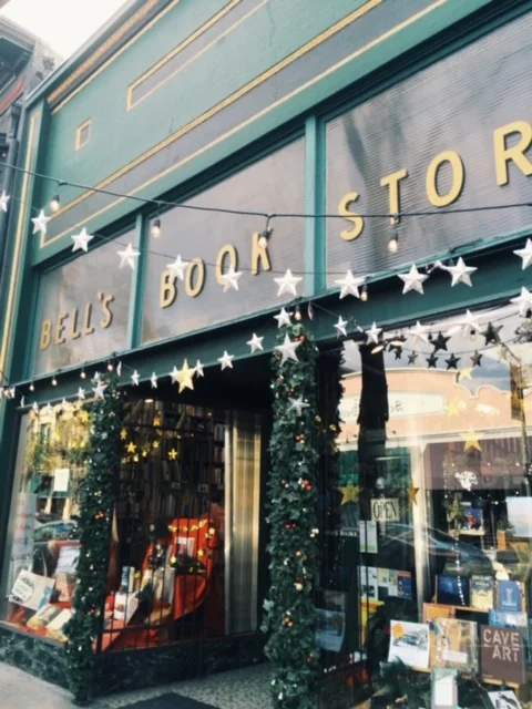 Bell's Books 