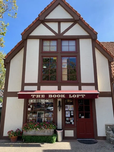 The Book Loft