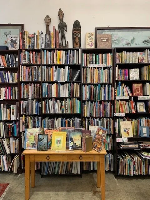 Daedalus Books 