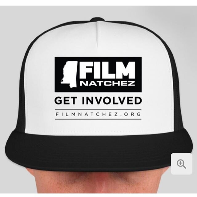 Final push for our pre-#GivingTuesdayNow fundraiser! We need to sell 7 more hats to meet our goal for funding our online programming. #filmnatchez #filmmississippi #natchezstrong #mississippistrong