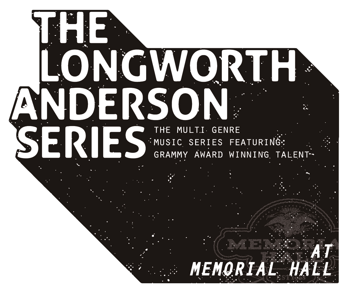 Longworth-Anderson Series