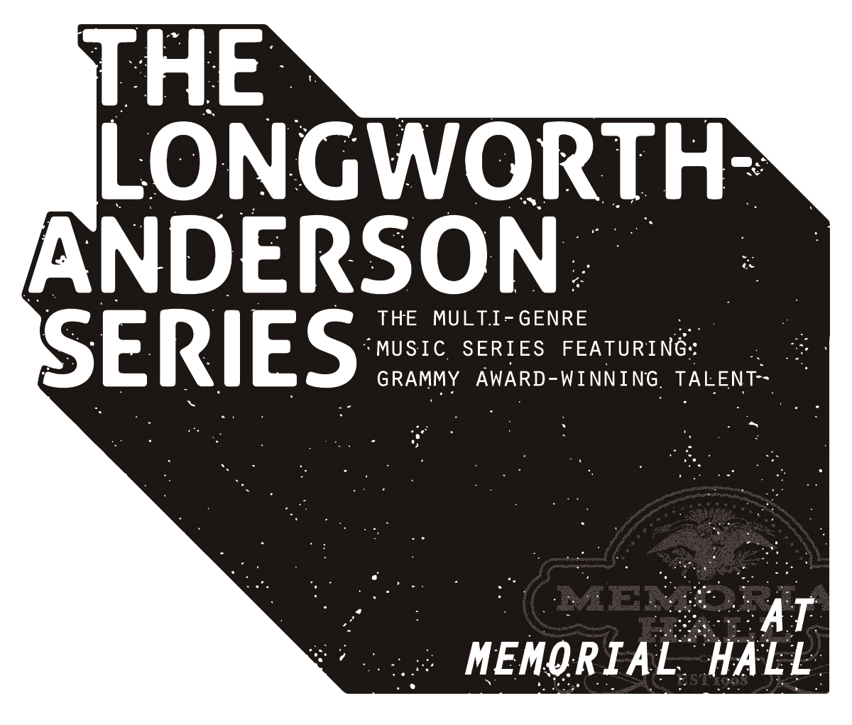 Longworth-Anderson Series