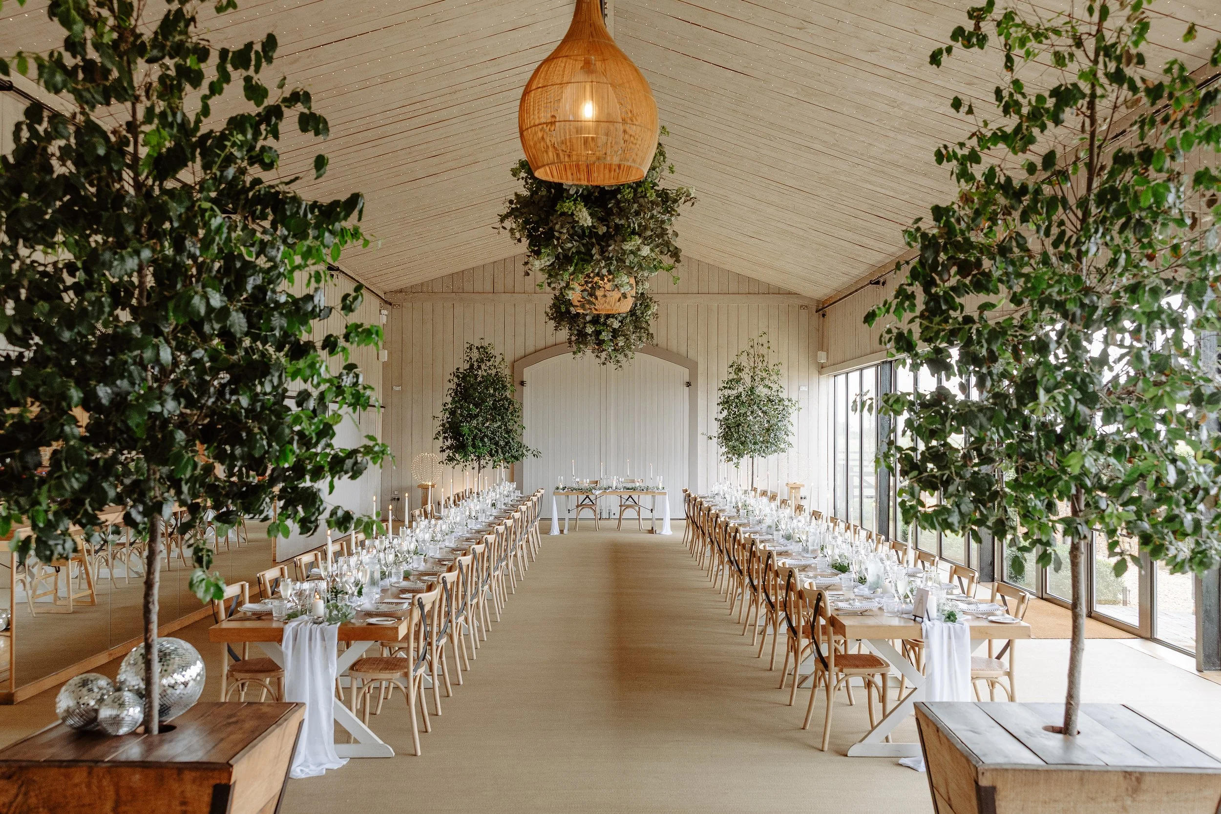 Primrose Hill Farm, Oxfordshire