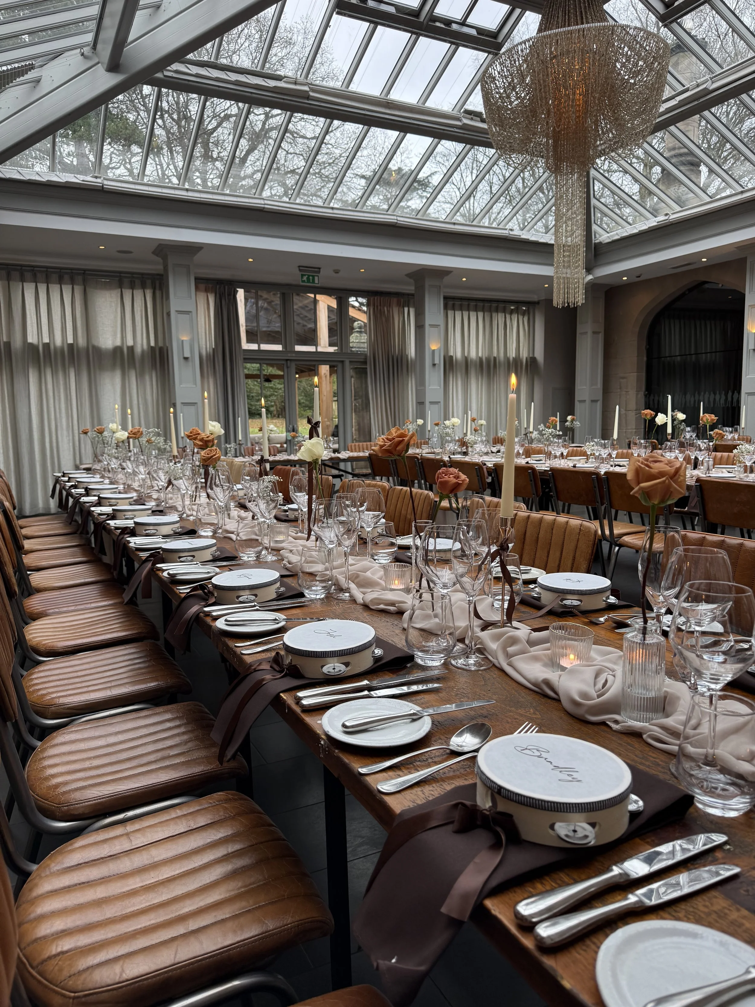 Hampton Manor, Solihull
