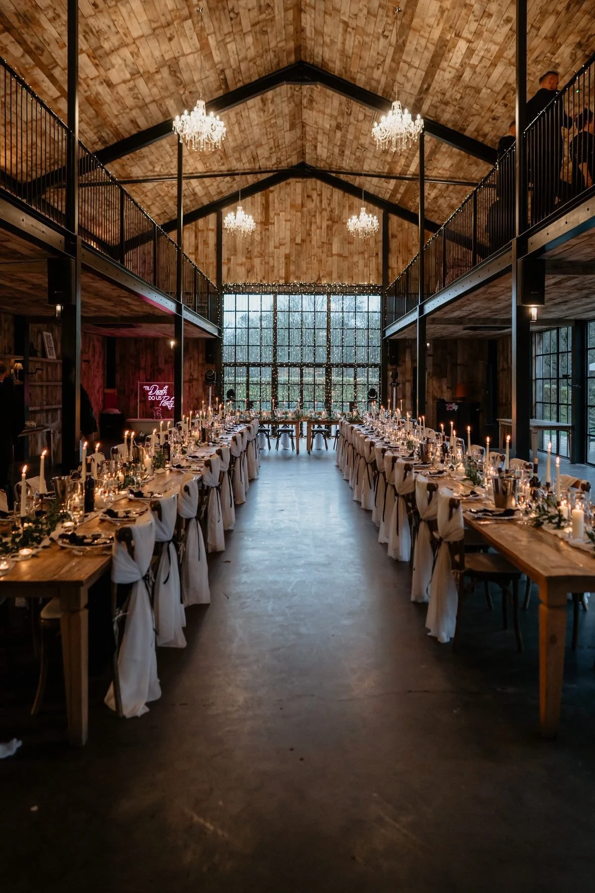 Hidden River Barn, Cumbria