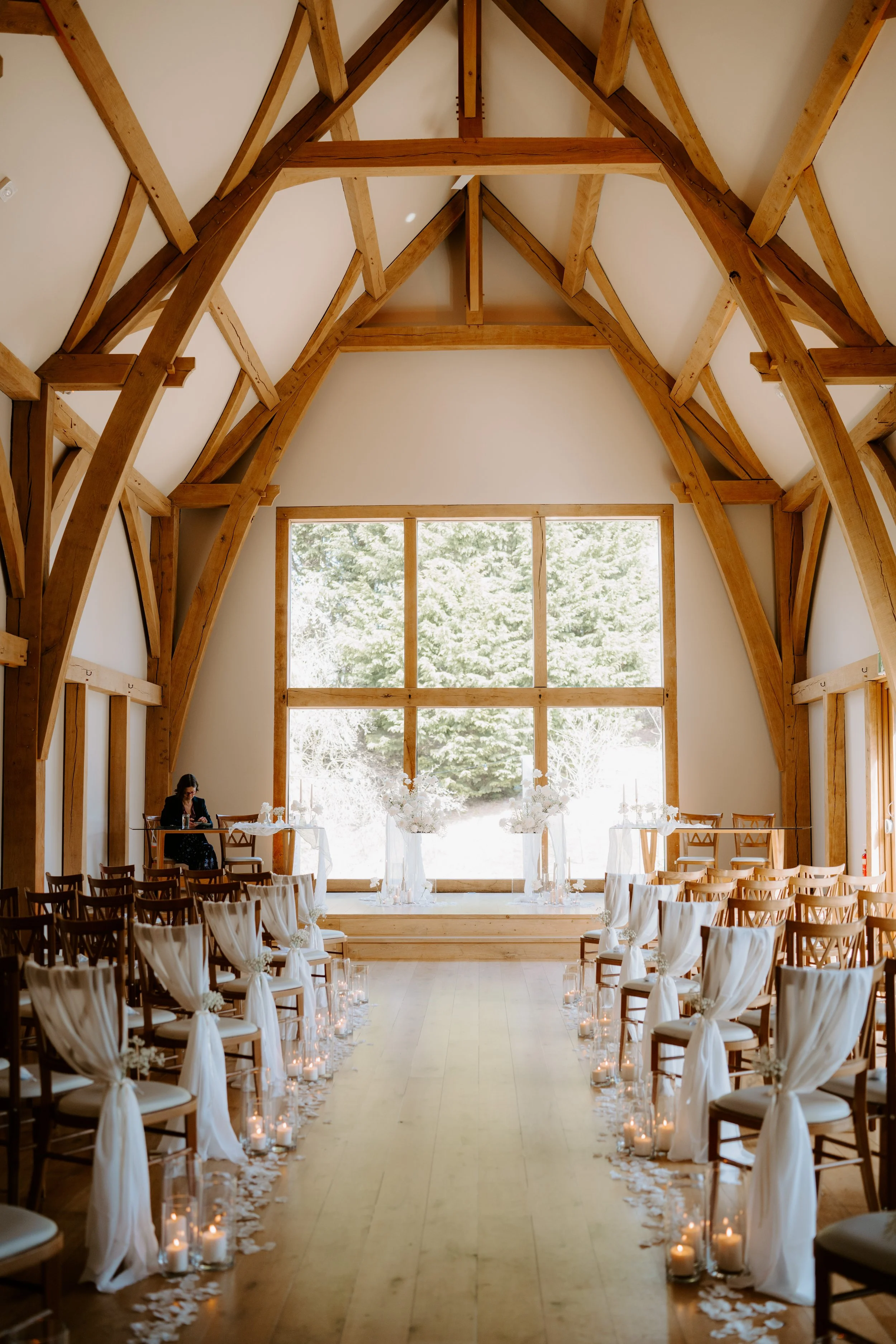 Mill Barns, Shropshire