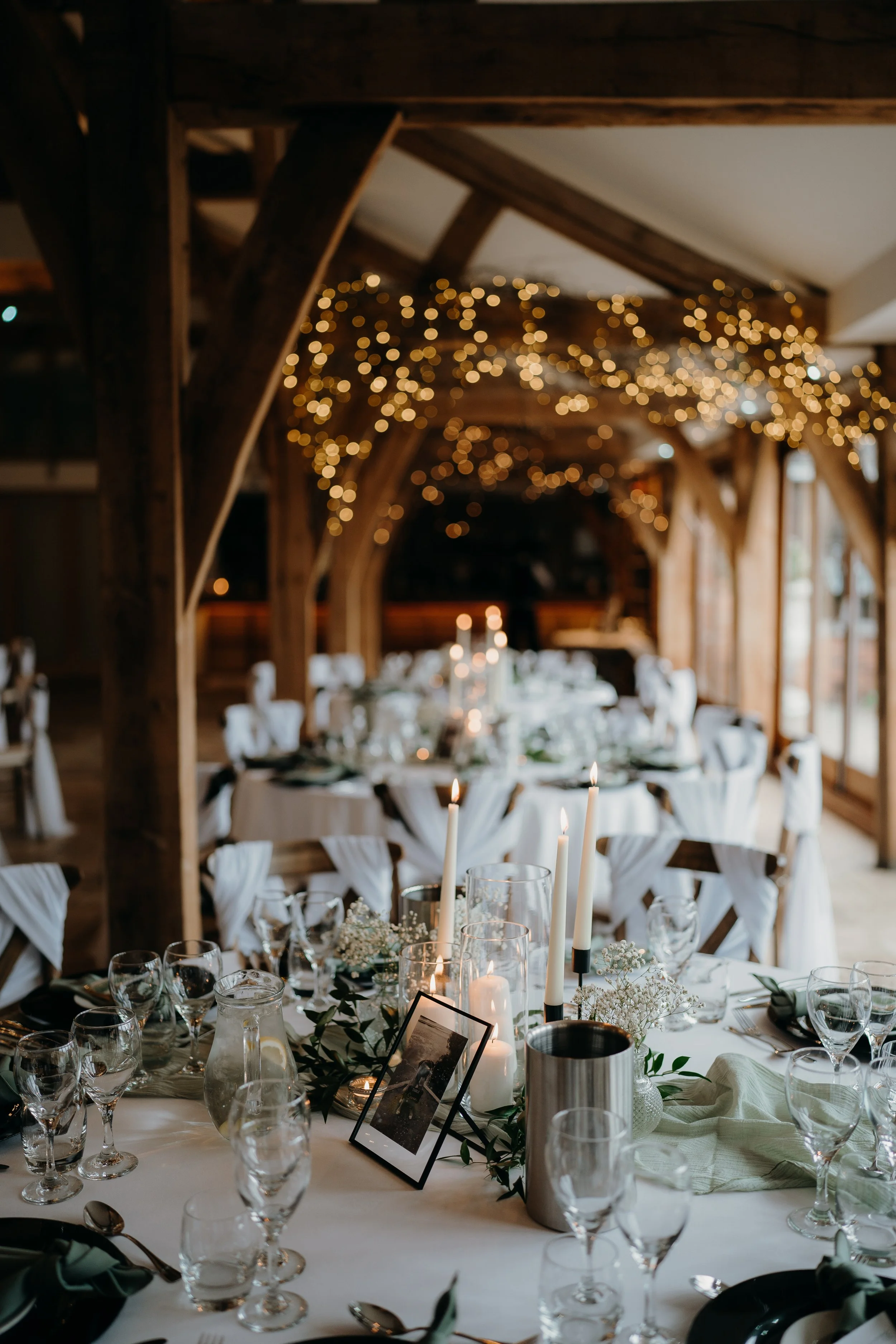Swancar Farm, Nottinghamshire