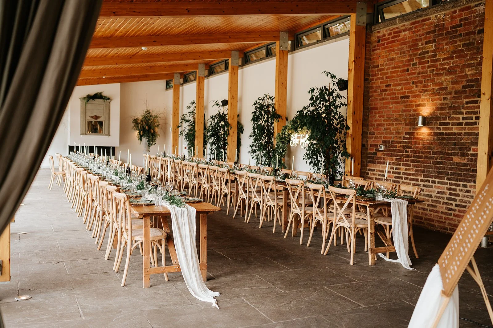 Thorpe Garden, Staffordshire