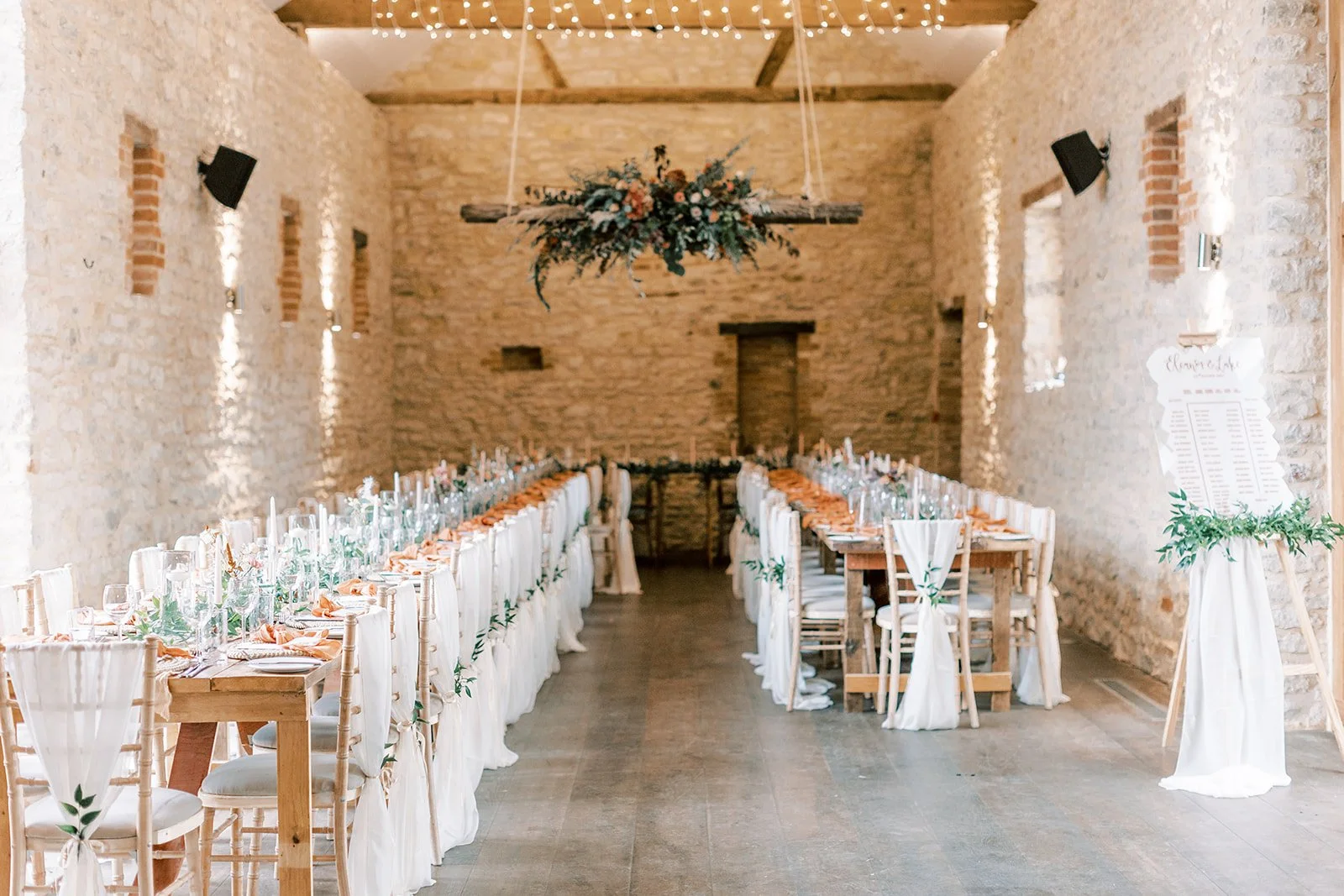 Huntsmill Farm, Buckinghamshire