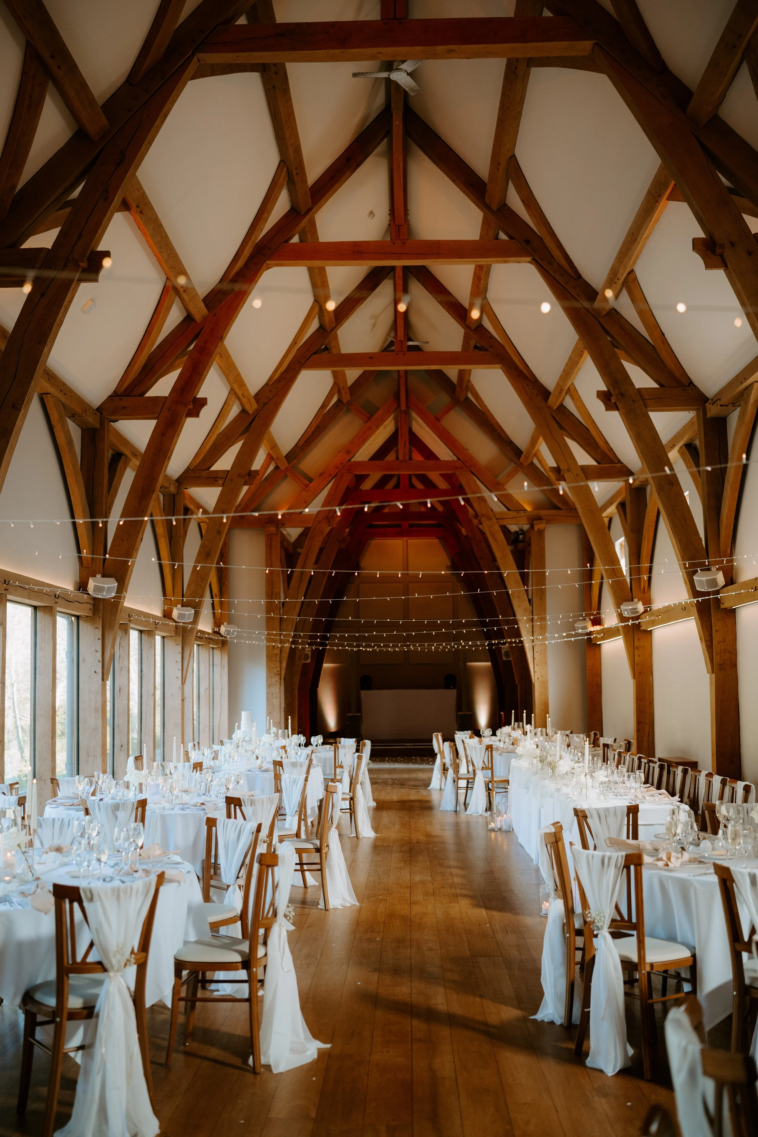 The Mill Barns, Shropshire
