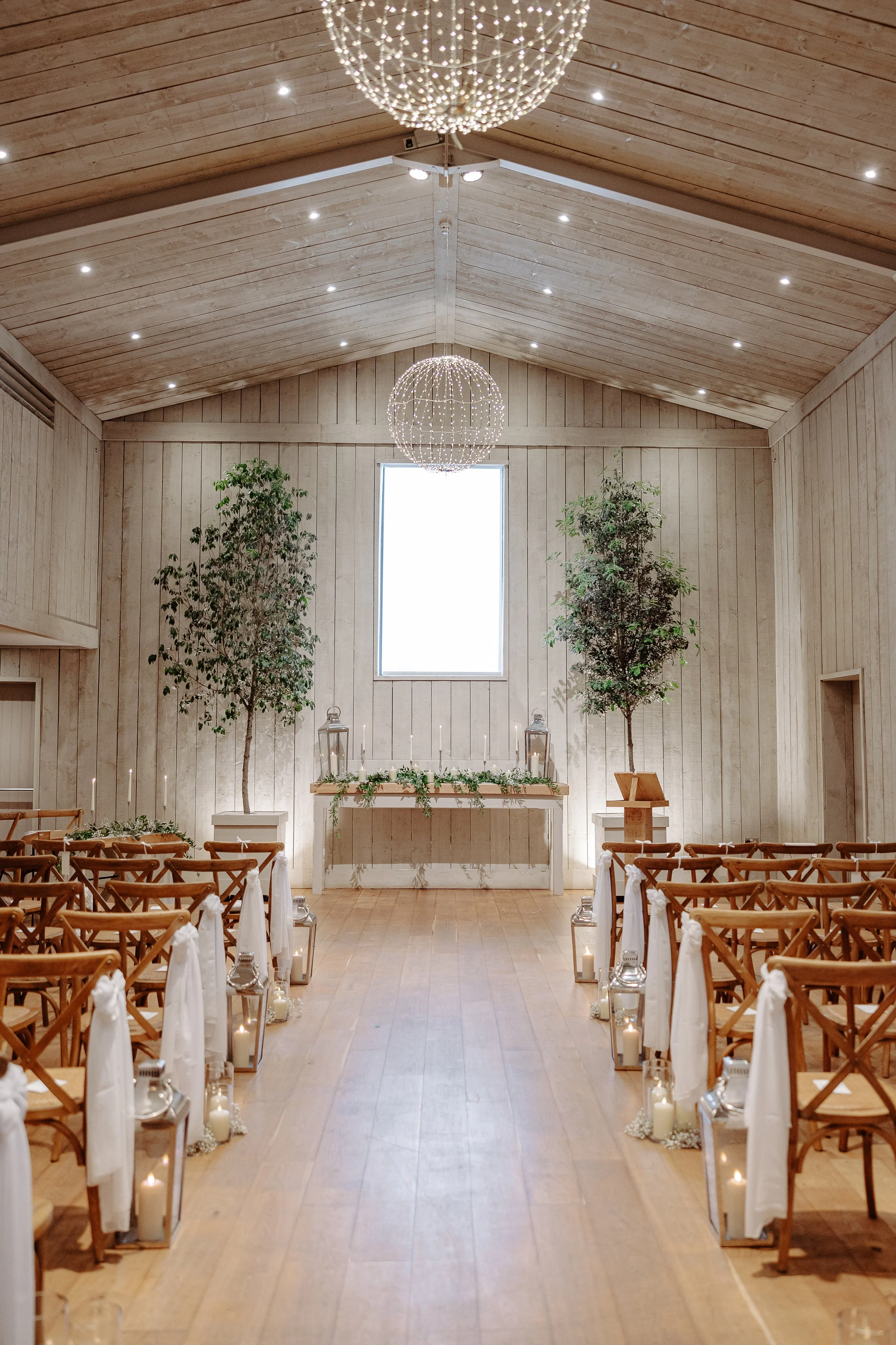 Primrose Hill Farm, Oxfordshire