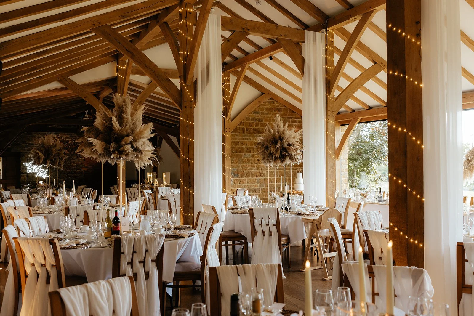 Dodford Manor, Northamptonshire