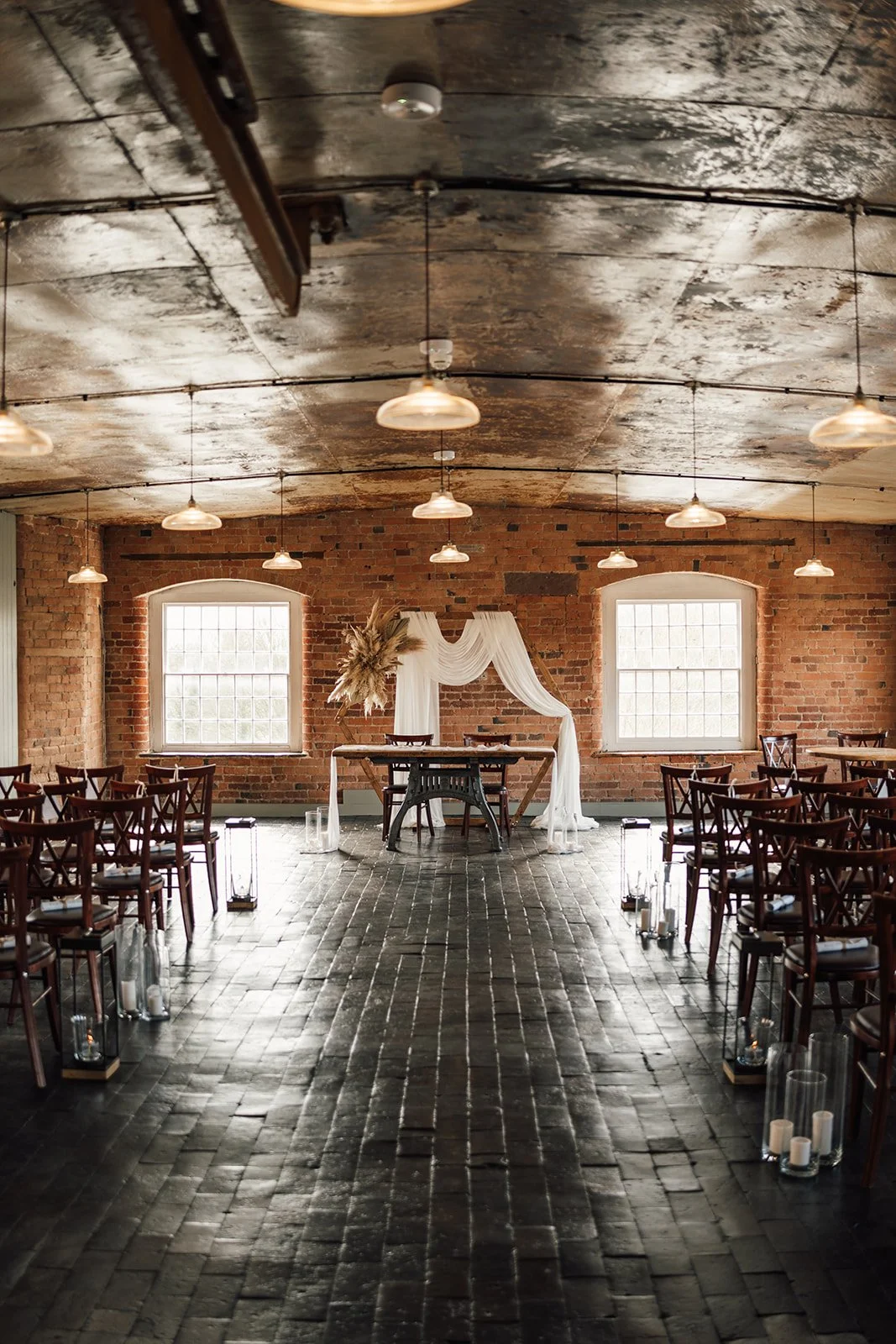 The West Mill, Derbyshire