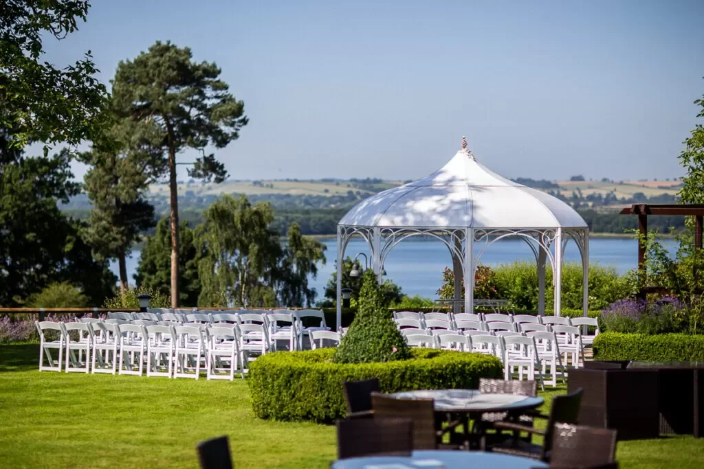 Rutland Hall, Leicestershire