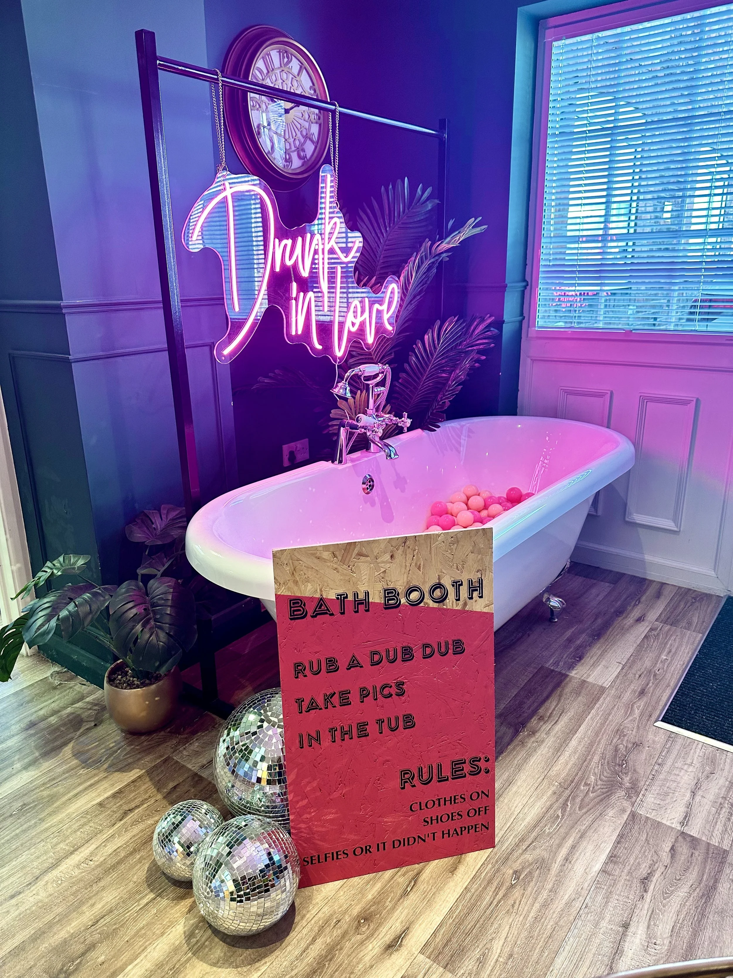 Photo Booths — Princess Occasions