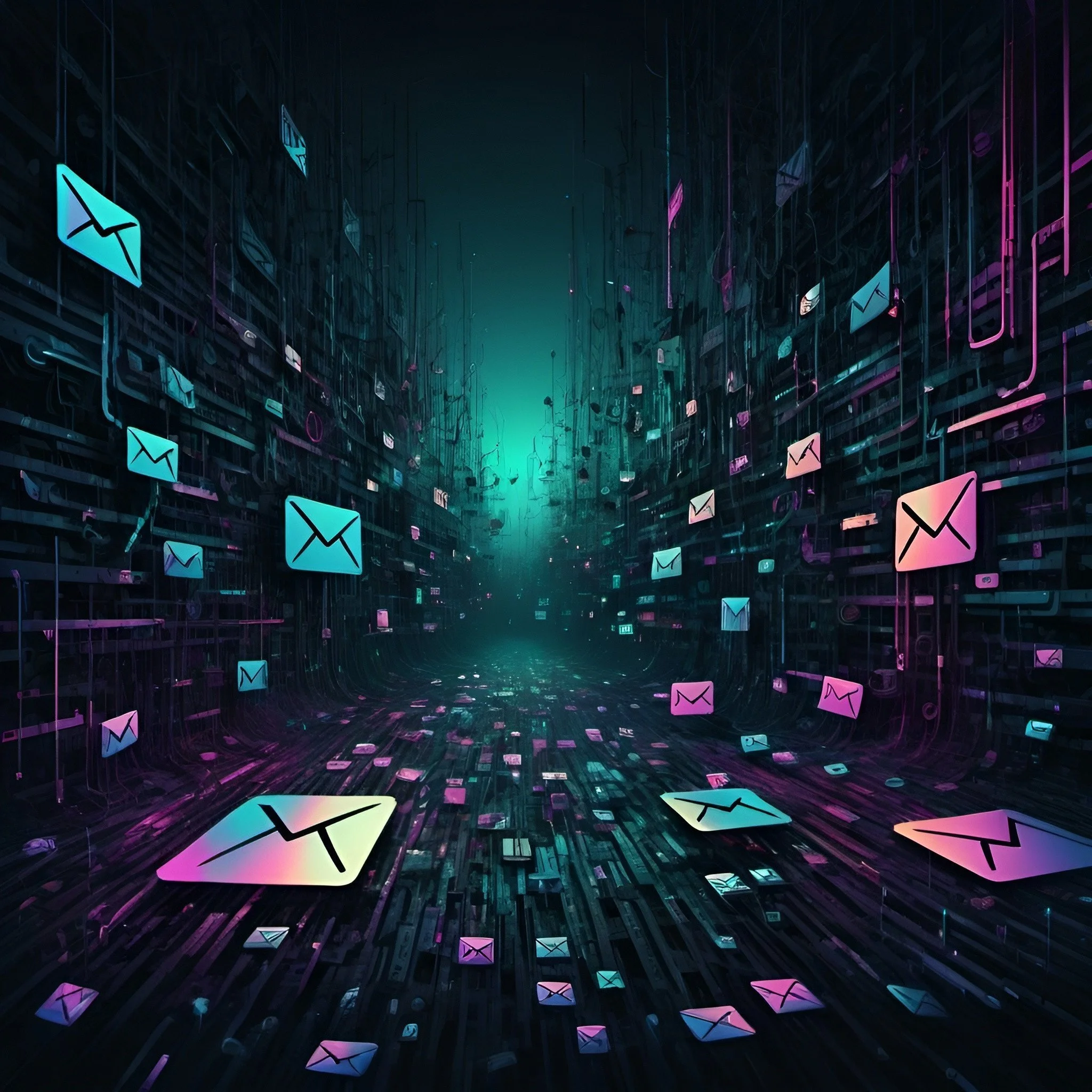 The Rising Tide of Phishing Attempts: Understanding and Safeguarding Against Cyber Threats