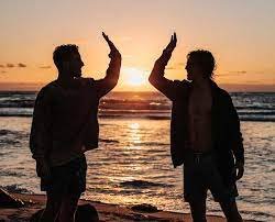 Why Your Therapist Friend Wont't Take You on as  Client