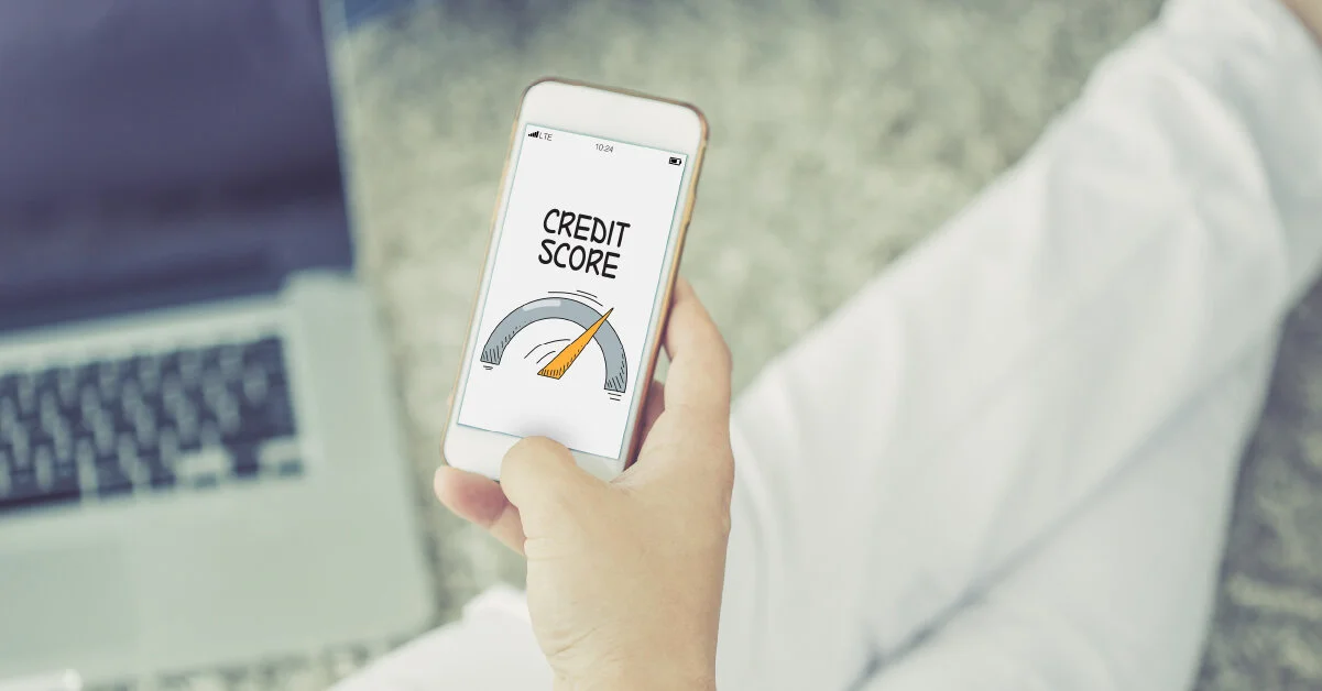 How Your Credit Score Is Determined, And Three Ways You Can Improve It