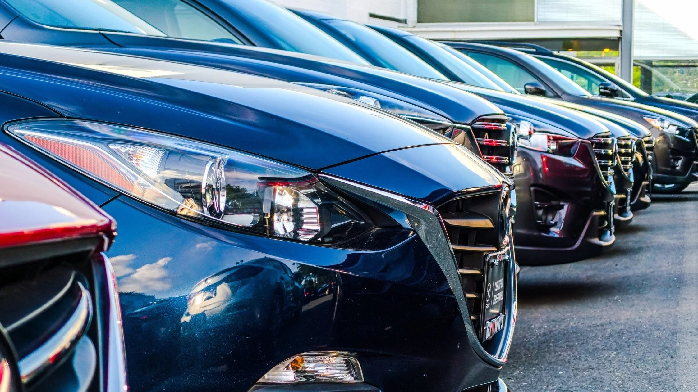 3 Dealership Warning Signs for Car Buyers — Roanoke Valley Community CU