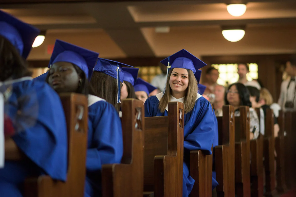 Graduation Photography