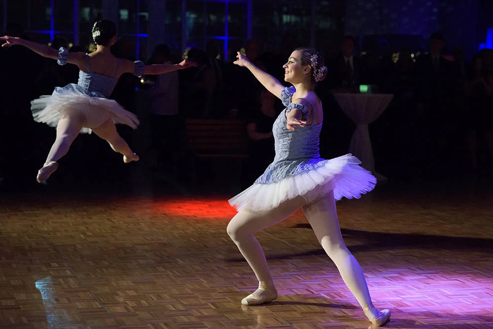 Dancers
