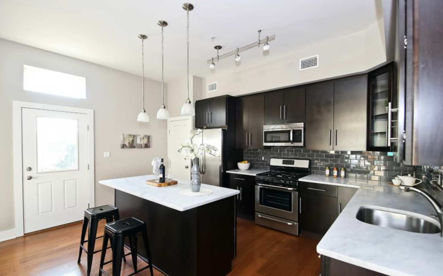 THE NORTH STAR | COLUMBIA HEIGHTS