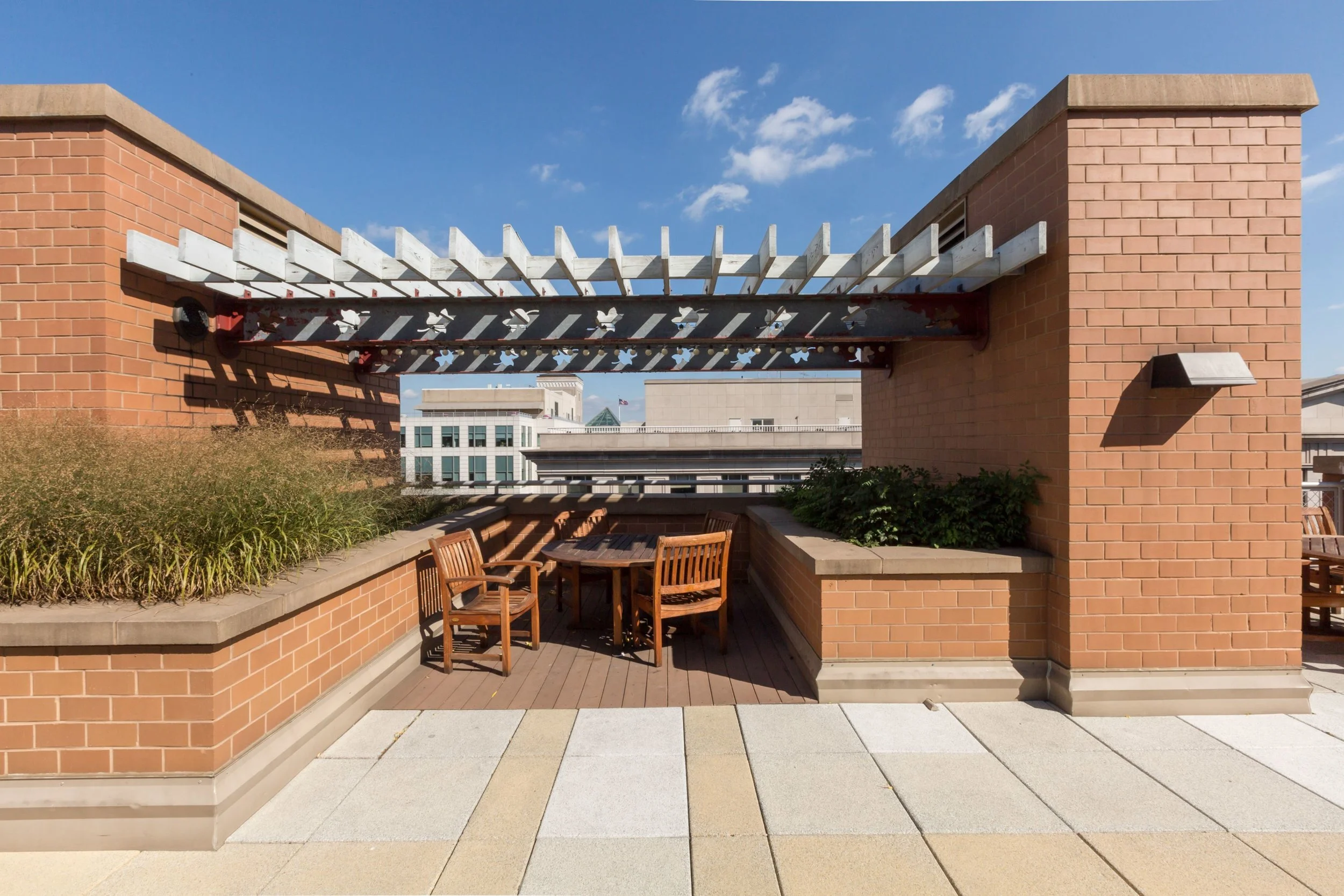 Buyer | Navy Yard and Alexandria
