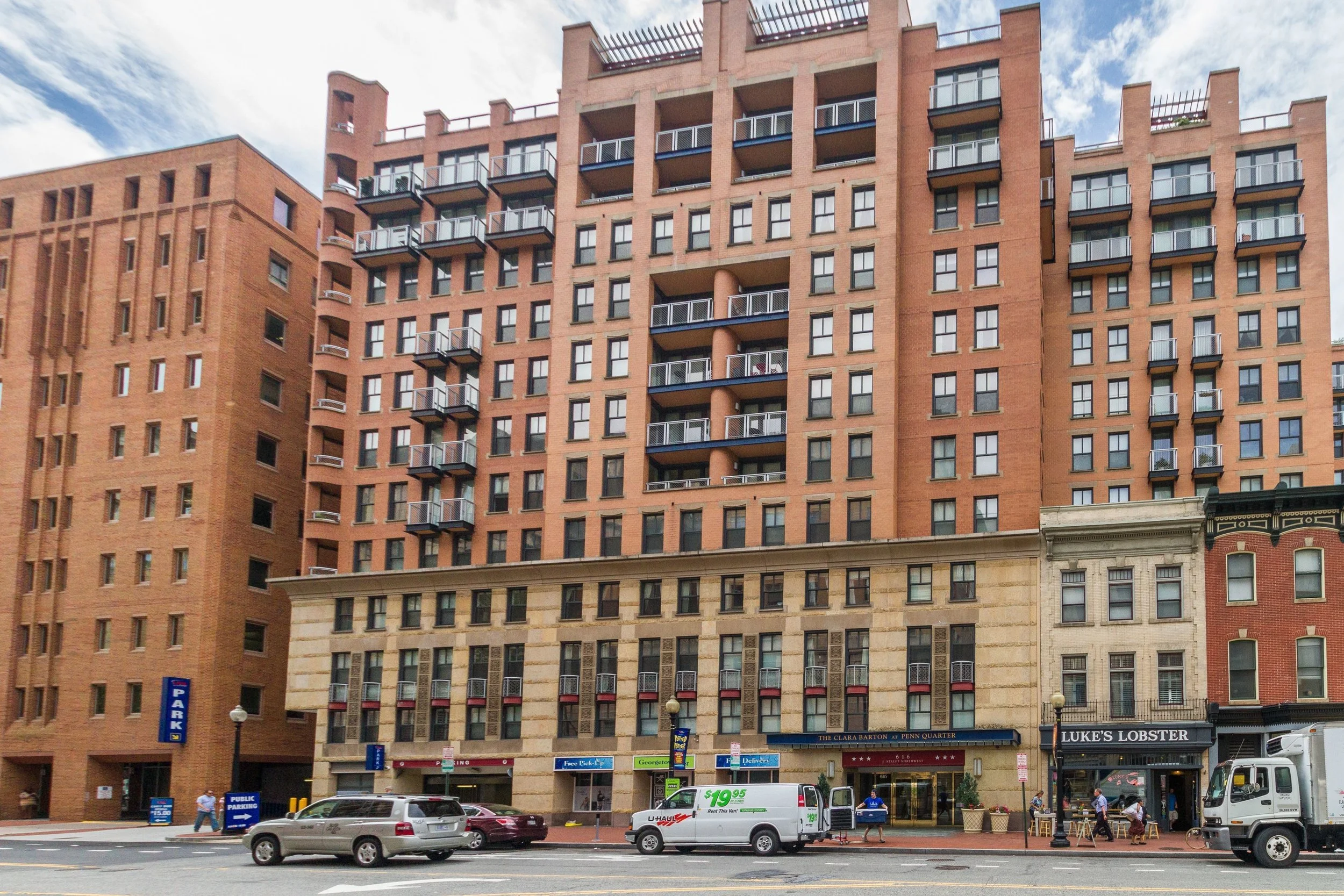 Buyer | Northwest DC