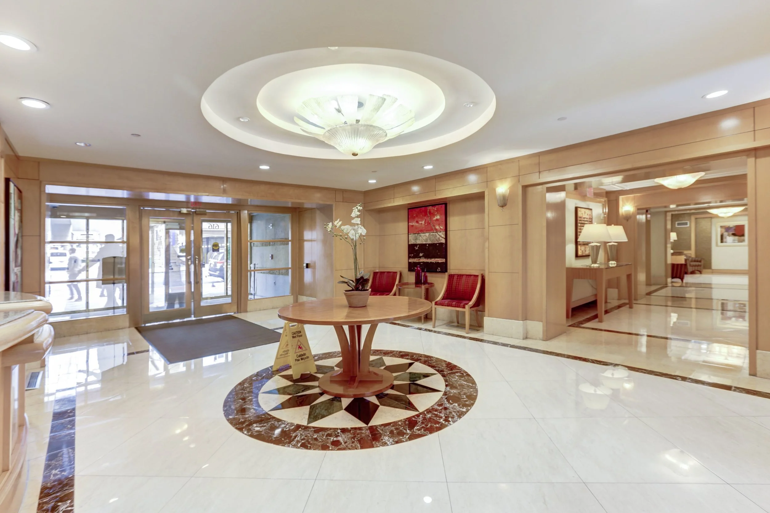 Seller & Buyer | Alexandria
