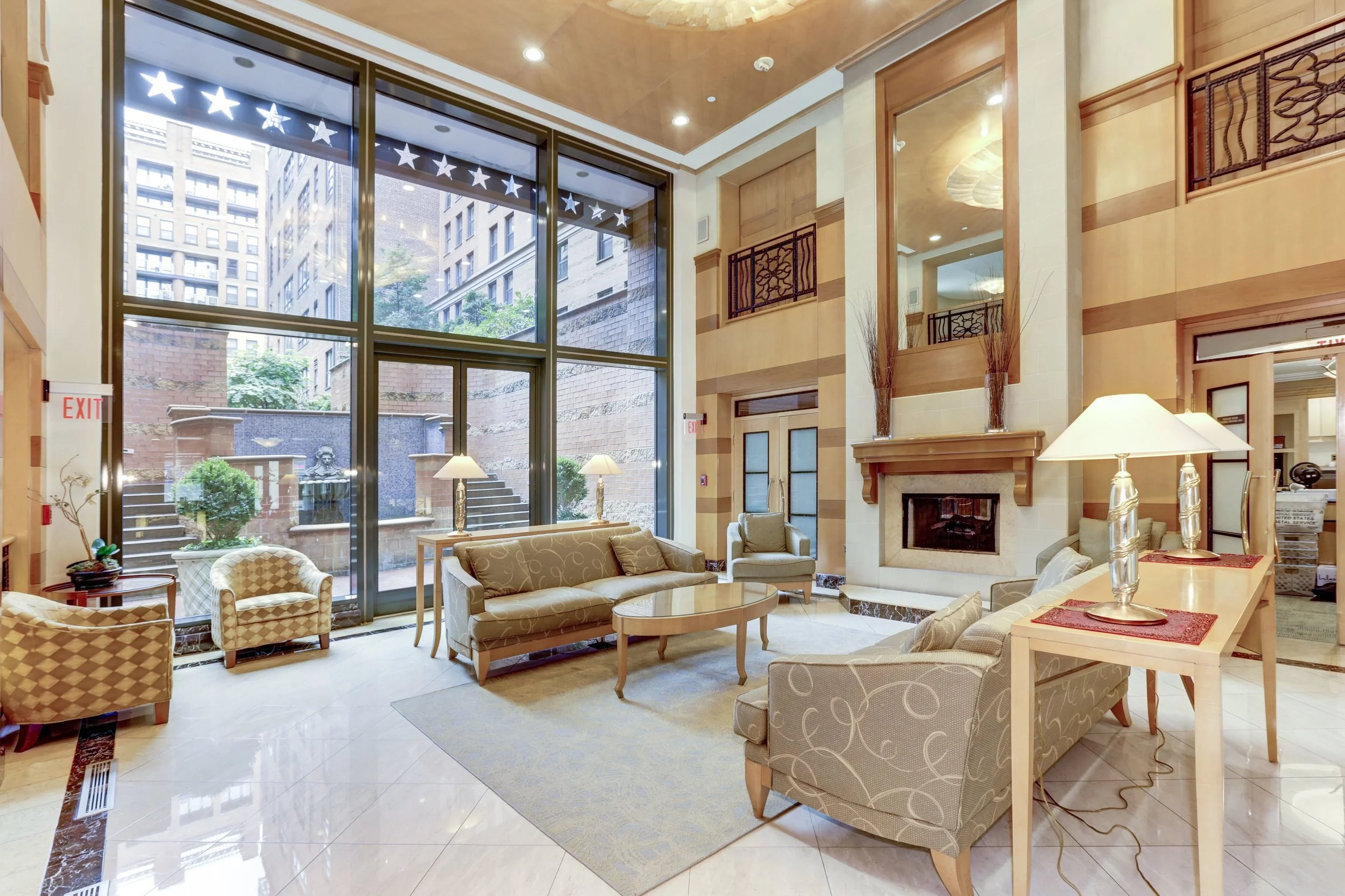 Seller | Capitol Hill
