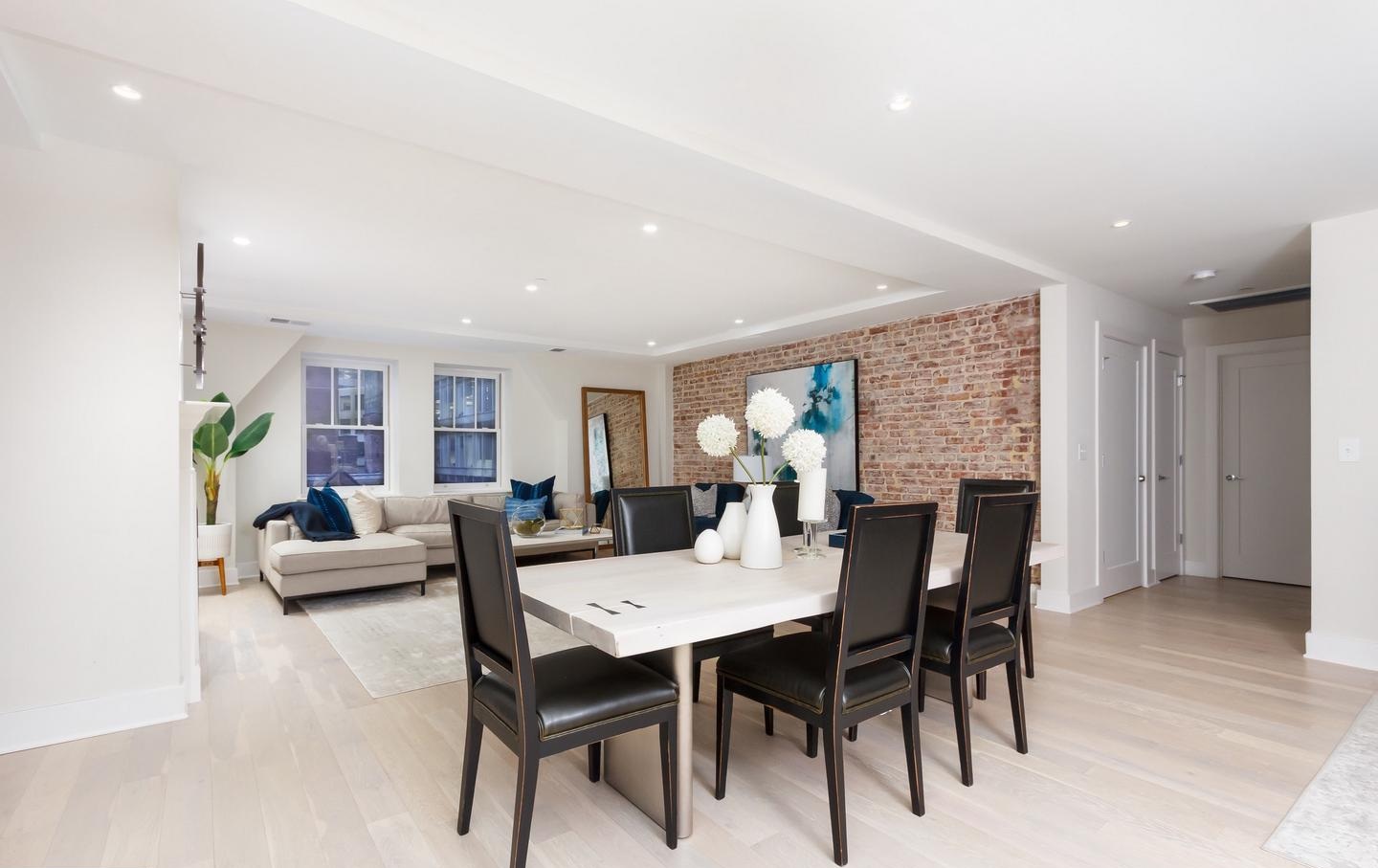 1745 N Street NW | No 508