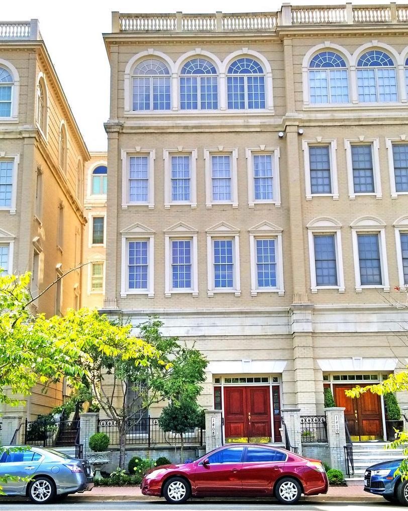1408 N Meade Street