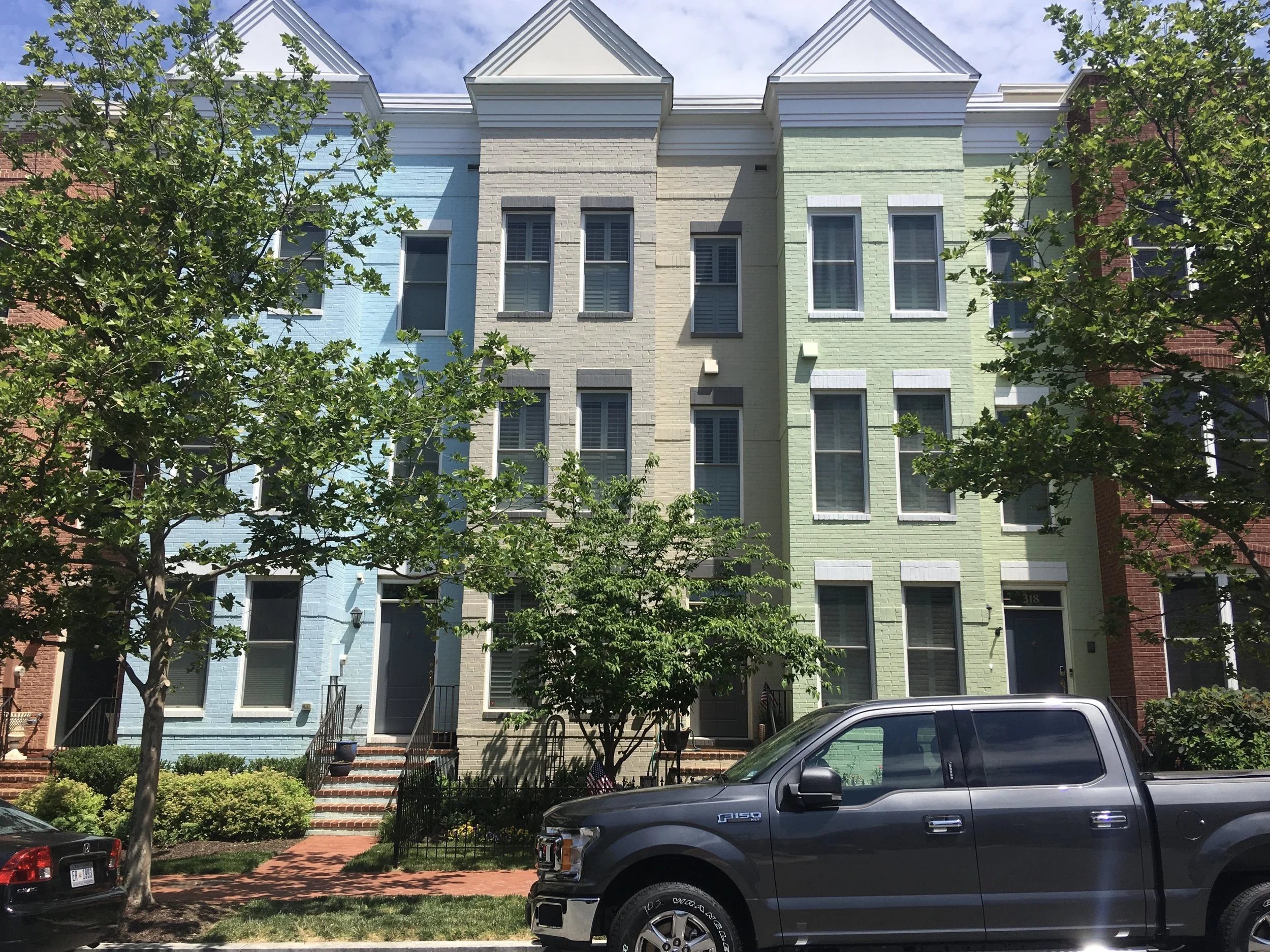 316 I Street SE