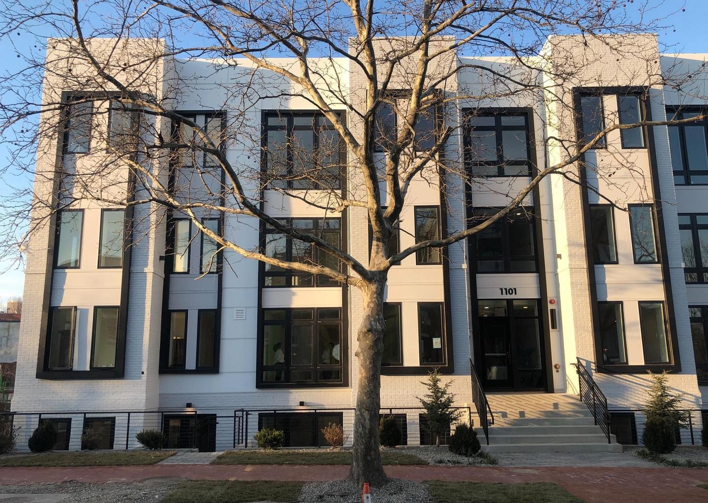 1101 Q Street NW PH2