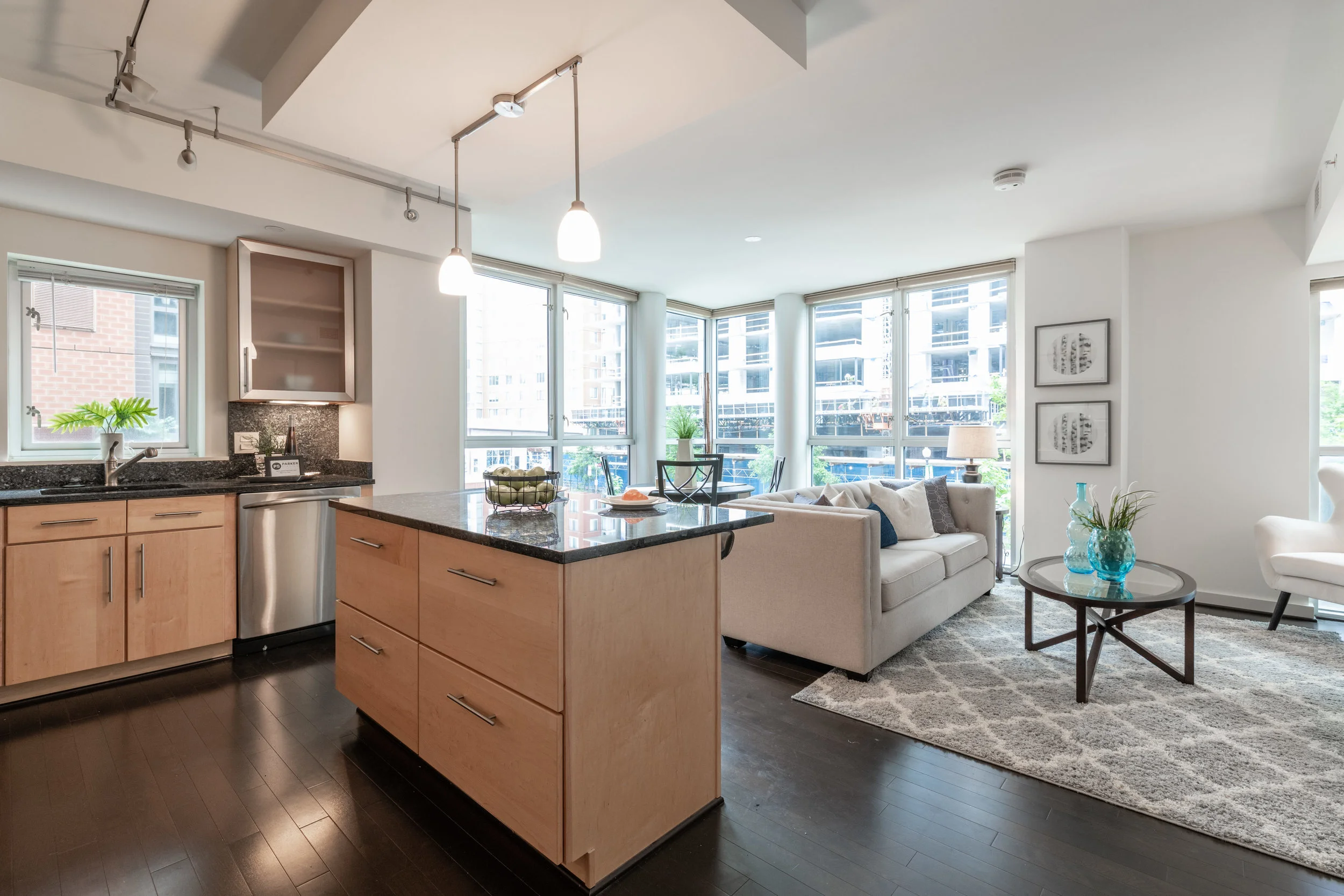 1025 1st Street SE | No 315