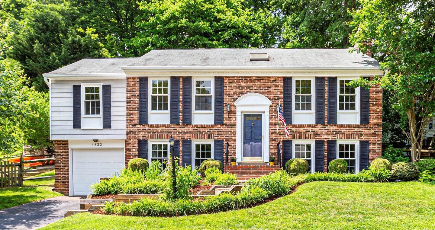 4822 Tabard Place