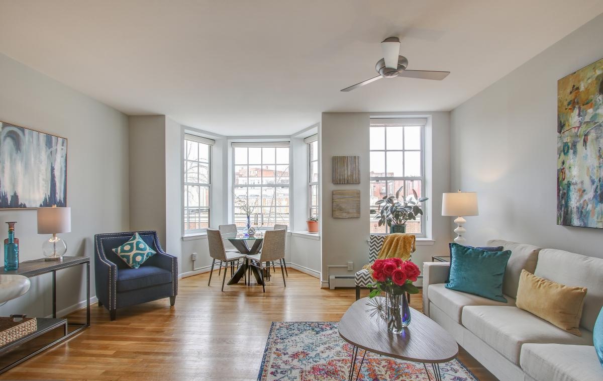 1024 Massachusetts Avenue NE | No 6