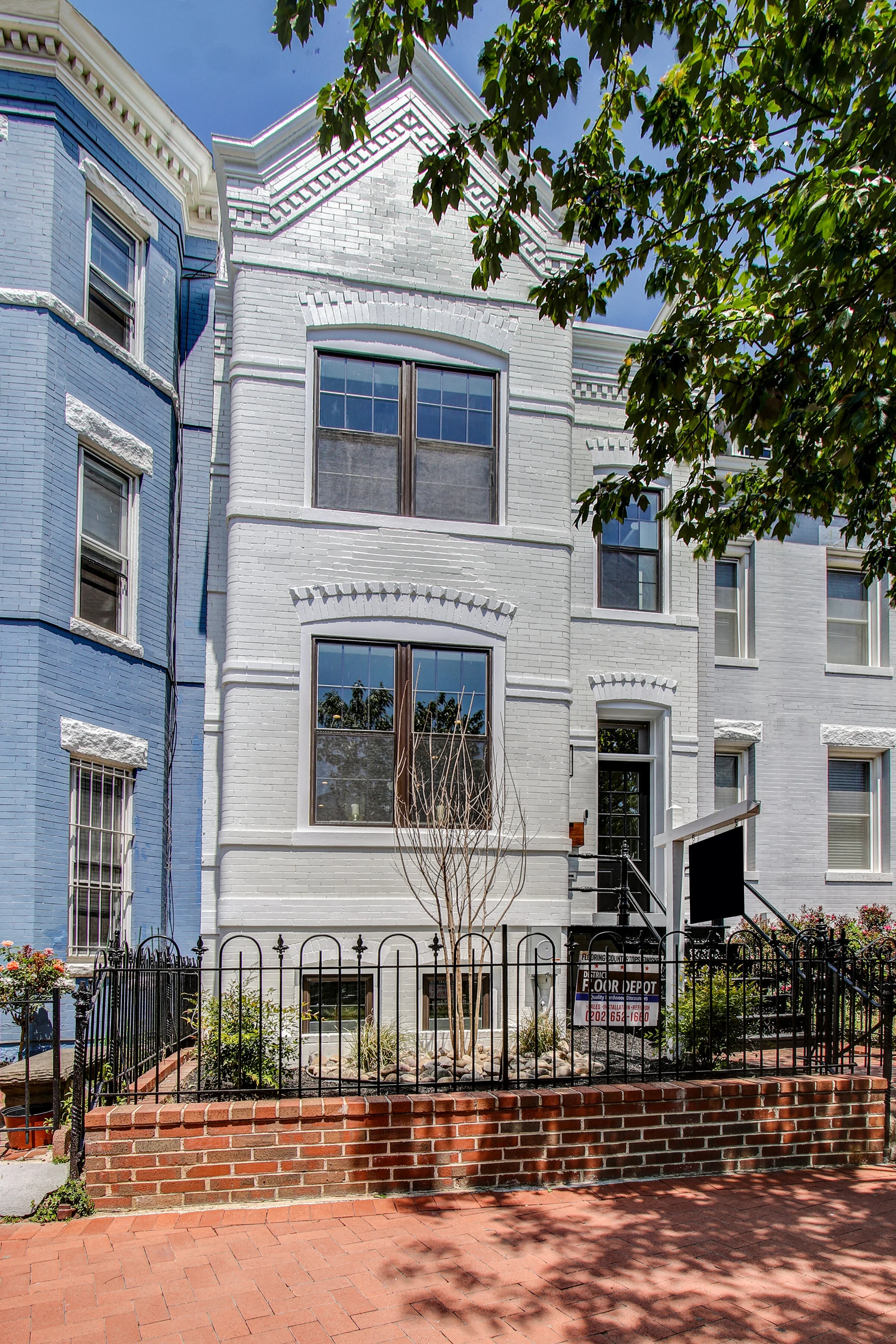642 F STREET NE | CAPITOL HILL