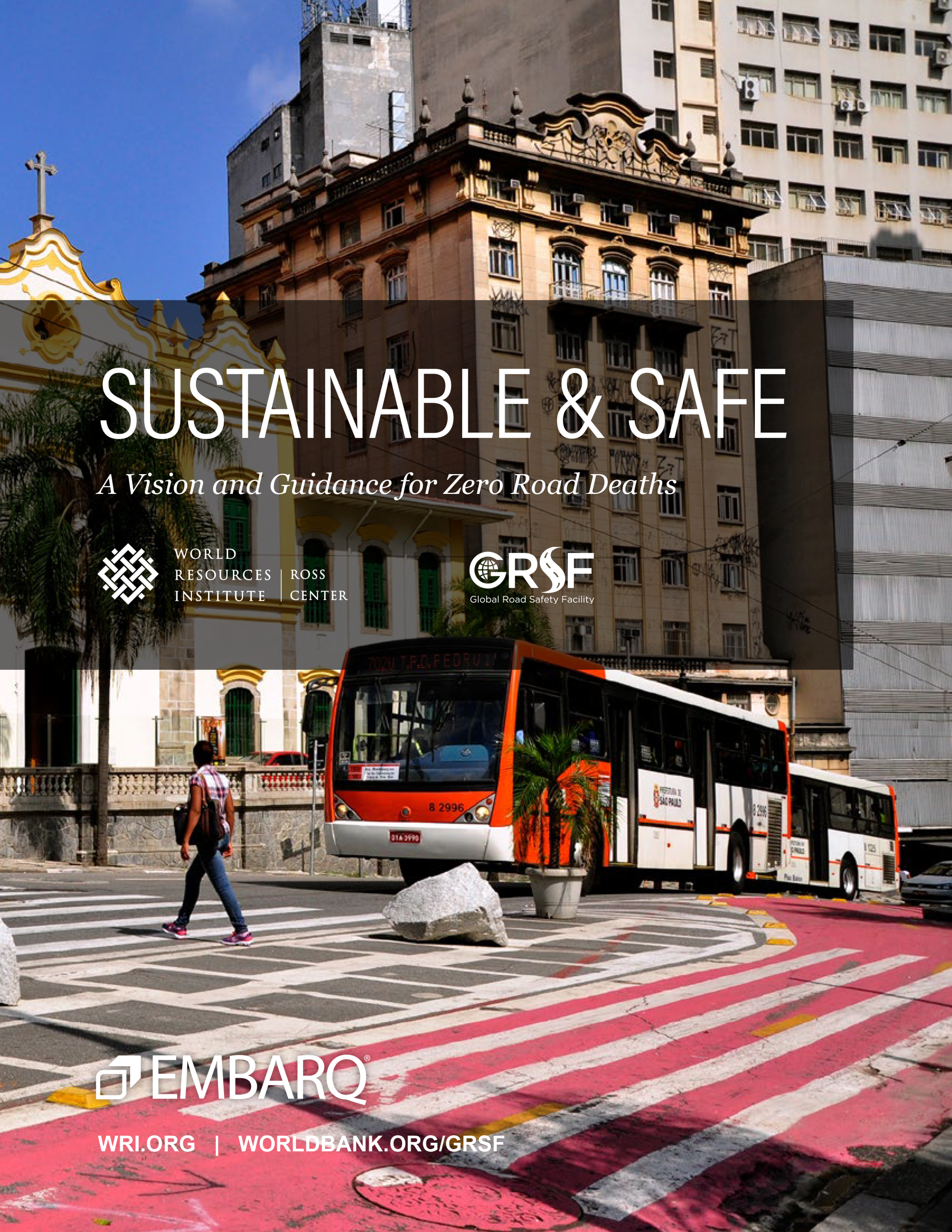 Sustainable and Safe