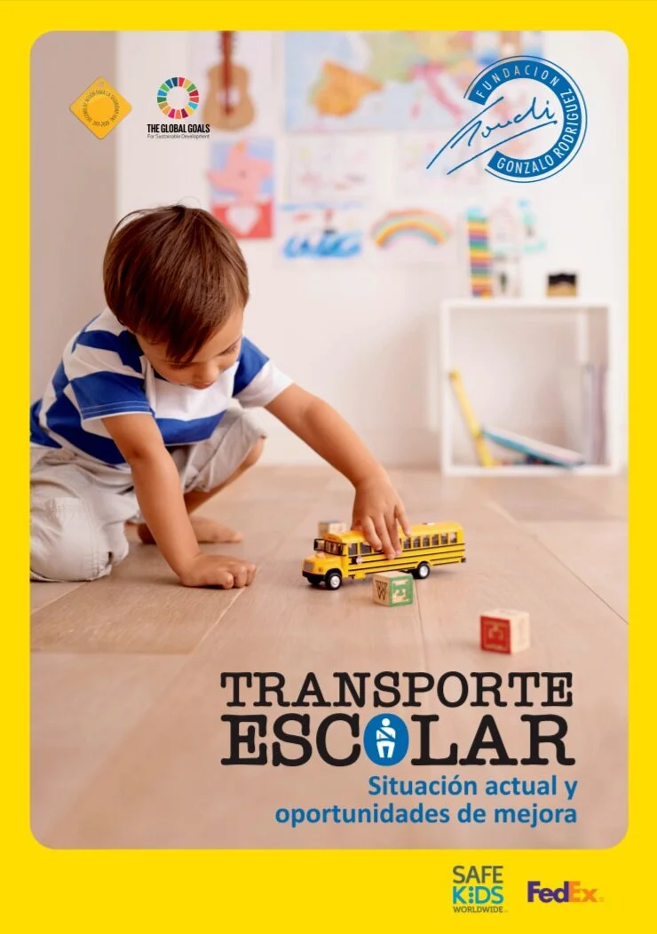 Transporte Escolar (ES)