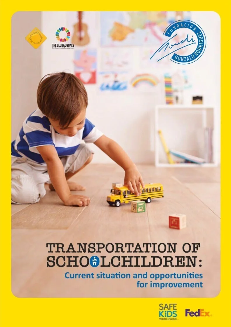 Transportation of Schoolchildren: Current Situation and Improvement Opportunities 